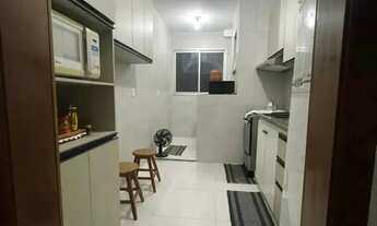 Imagem 7: Excelente Apartamento à venda no Edifício Villagio Di Roma no Centro de Cuiabá