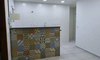 Imagem: Alugo lindo AP em Vargem Pequena