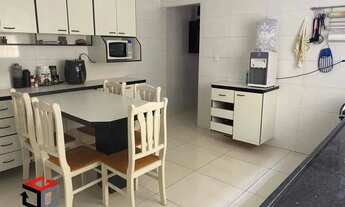 Imagem 5: Sobrado para alugar 2 quartos 2 vagas - Centro - São Bernardo do Campo - SP