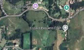 Imagem: Área com 52.000 m² no bairro do Jardim/Varadouro