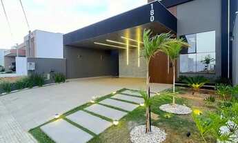 Imagem 4: Casa Térrea no Villa Segura-Montes Claros MG