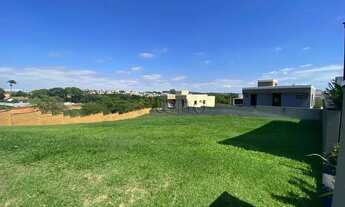 Imagem 2: Terreno à venda no Alphaville Dom Pedro 2, Campinas