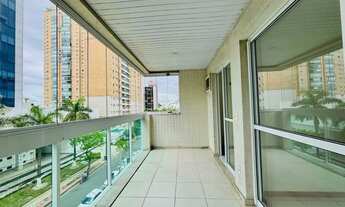 Imagem 3: Excelente apartamento com 3 quartos à venda, 96 m², em condomínio com lazer clube por R$ 1