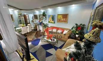 Imagem: Apartamento com 4 dormitórios à venda