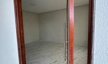 Imagem 2: Casa Nova Alto do Morro