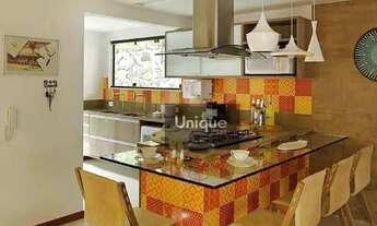 Imagem 6: Casa com 5 dormitórios para alugar, 300 m² por R$ 15.791,67/mês - Geribá - Armação dos Búz