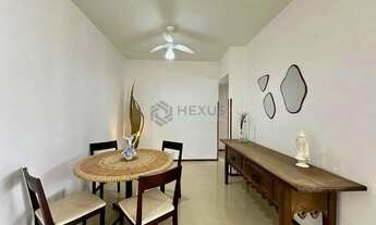 Imagem 6: Apartamento reformado com varanda, vista mar, uma quadra da Praia das Pitangueiras, Guaruj