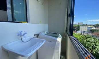 Imagem 7: Apartamento com 2 quartos no Fátima em Joinville