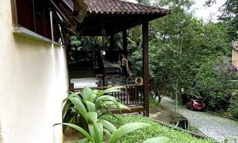 Imagem 5: Casa em Condomínio Sítio das Acácias