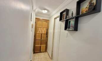 Imagem 3: Copacabana Kitnet com 1 dormitório