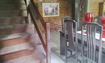 Imagem 7: ótima casa em condomínio para venda