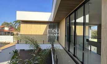 Imagem 2: Imóvel para venda tem 415 metros quadrados com 4 quartos em Araçagy - São José de Ribamar