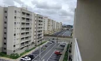 Imagem: Apart.,Semi-Mobiliado, Suíte,Varanda,Elevador,Gás