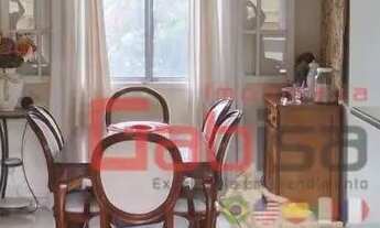 Imagem 5: Casa com 2 dormitórios à venda, 69 m² por R$ 450.000,00 - Ogiva - Cabo Frio/RJ