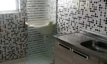 Imagem 7: Reserva Parque 2/4 c/ varanda. 2° andar