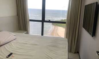 Imagem 7: Barra home stay beira mar