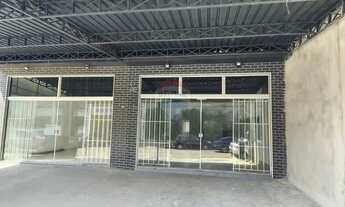 Imagem: Aluga Sala Comercial