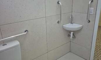 Imagem 5: Casa Comercial 432m² (06 salas, 05 WCs) c/ Solar, Segurança e Acessibilidade - R$ 5.800