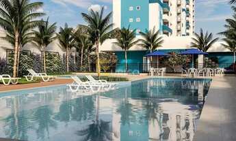 Imagem 7: Apartamento à venda no Condomínio Residencial Vila Triunfo em Itupeva/SP