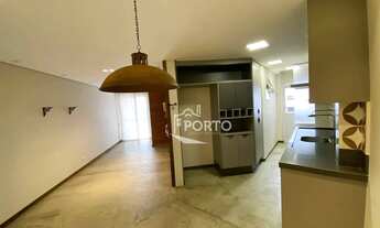 Imagem 2: Apartamento com 2 dormitórios, 66 m² - venda por R$ 450.000,00 ou aluguel por R$ 2.650,00