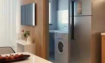 Imagem 3: Apartamento Garden em Fátima