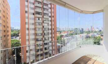 Imagem 6: Venda Apartamento 3 Dormitórios - 110 m² Vila Madalena