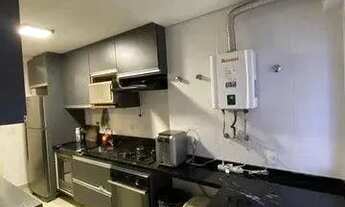 Imagem 5: Apartamento à venda em Barueri, Jardim Iracema, com 2 quartos, com 63 m², Varandas Aldeinh