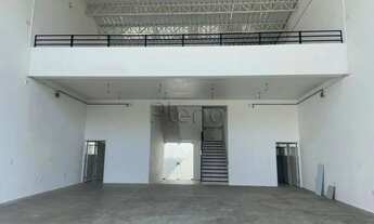 Imagem 2: Prédio para Locação no bairro Residencial São Luiz em Valinhos