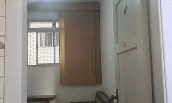 Imagem 7: Apartamento 1 Dormitório em Boqueirão - Santos, SP