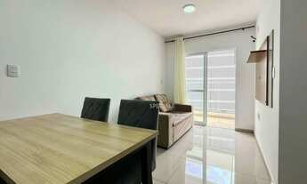 Imagem: Apartamento com 1 quarto à venda, 50 m²