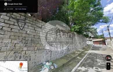 Imagem 3: Terreno Residencial em Vila Ema