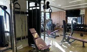 Imagem 2: More ou invista no Prédio Conceito em Curitiba, por aproximadamente 11 mil o metro quadrad