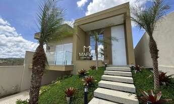 Imagem 3: Casa à venda, 3 quartos, 1 suíte, 4 vagas, Condominio Parque dos Buritis - Lagoa Santa/MG