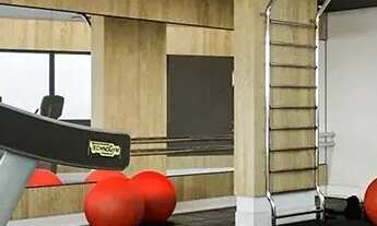 Imagem 2: Edf. Villa Julia | ENTREGA 06/2026 | Varanda Gourmet