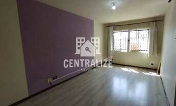 Imagem 4: VENDA EDIFÍCIO NOVA SION-Órfãs, PONTA GROSSA - PR