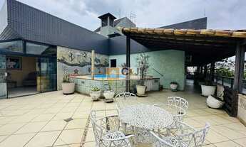 Imagem 6: Apartamento Cobertura Penthouse em Jardim da Penha - Vitória