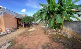 Imagem 5: Lote na Avenida C-107 no Setor Jardim America