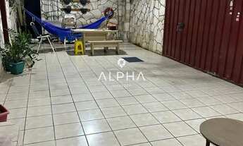 Imagem 4: Casa de Rua com 3 quartos conjunto Fabiana codigo: 130391