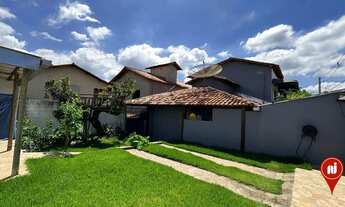 Imagem: Casa com 3 dormitórios, 200 m² - venda