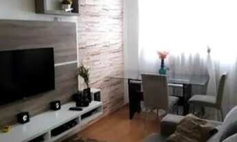 Imagem 2: Apartamento em Rua Manoel Sylvestre de Freitas Filho - Jardim Nova Europa - Campinas/SP