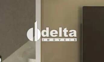 Imagem 2: Sobrados com 3 suítes disponível para venda no bairro Bem Viver em Uberlândia-MG