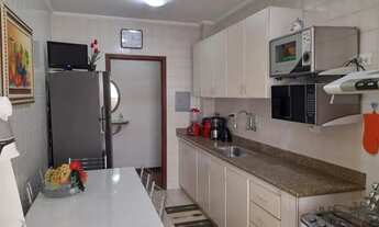 Imagem 6: Apartamento à Venda em Vila Belvedere, Americana 3 Dorms, 90m²