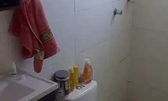 Imagem 6: Sobreposta Alta com 2 Dormitórios e Garagem na Vila Antártica, Repasse de Financiamento