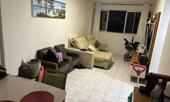 Imagem: Apartamento à venda no CONDOMINIO SANTA