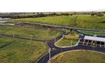 Imagem 4: Terreno 300m à venda no condomínio Quinta do Lago 2 Lac Leman - São José do Rio Preto, SP