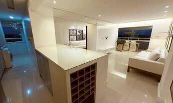 Imagem 2: Apartamento à venda no RESIDENZA COLLINA REALE - RUA BICUÍBA - PATAMARES , PATAMARES, Salv