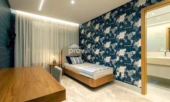 Imagem 6: APARTAMENTO 04 SUÍTES 256m² - SETOR MARISTA