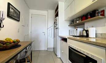 Imagem 5: Apartamento à venda no bairro Coqueiros - Florianópolis/SC