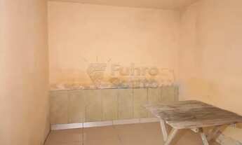 Imagem 4: Casa Aconchegante em Pátio Compartilhado no Bairro Py Crespo em Pelotas