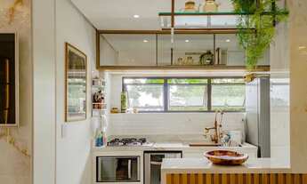 Imagem 7: Apartamento 2 quartos no bairro Agronômica Florianópolis